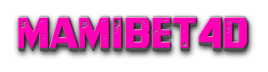 Mamibet4d